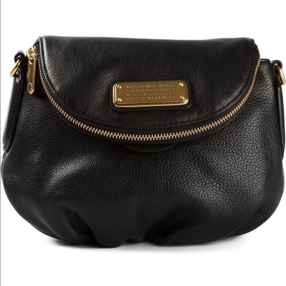 Marc Jacobs Classic Q / Crossbody Bag